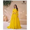 Diva By Sayuri Designer Premium Silk Wedding Wear Readymade Suits Wholesale Market In Surat
